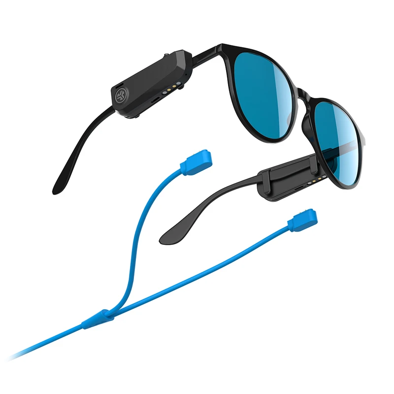 An Unabashed Product Endorsement for JLab Frames