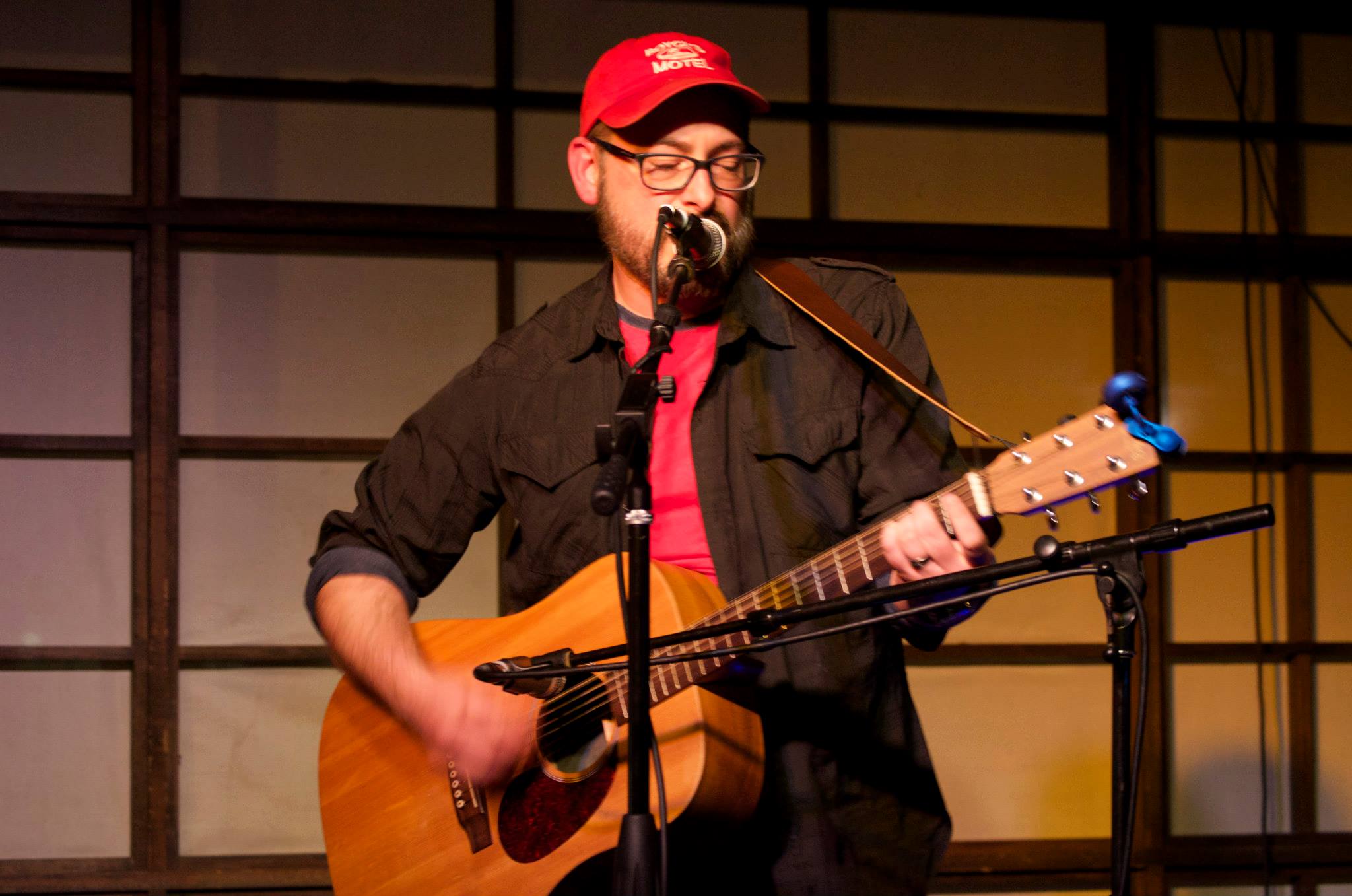 Martin DX1K