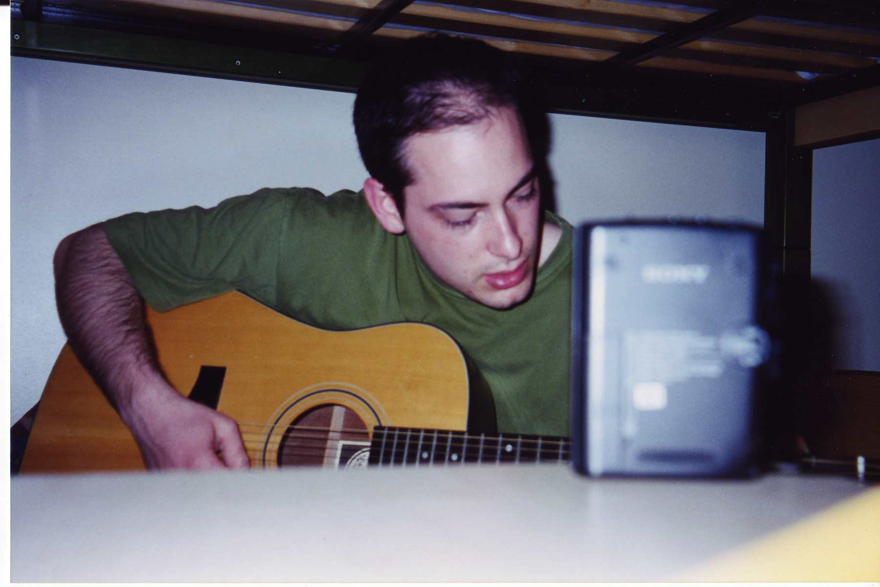 1980 Hondo 12-String